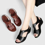 Nerisse™ | Elegantas sandales