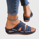 Noëlle™ | Vieglas ortopēdiskās sandales