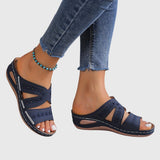 Noëlle™ | Vieglas ortopēdiskās sandales