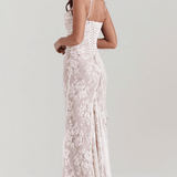 Nora™ Maxi kleita