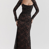 Nora™ Maxi kleita