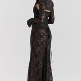 Nora™ Maxi kleita