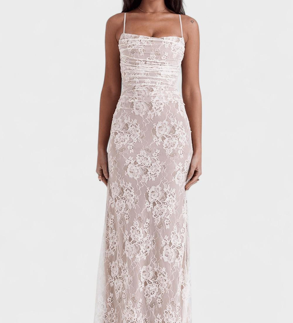 Nora™ Maxi kleita