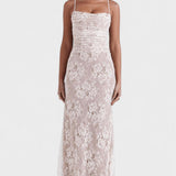 Nora™ Maxi kleita