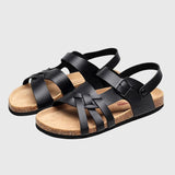 Nora™ | Ērtas ortopēdiskās sandales