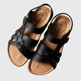 Nora™ | Ērtas ortopēdiskās sandales