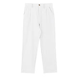 Niccolo | LINEN TROUSERS