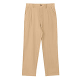 Niccolo | LINEN TROUSERS