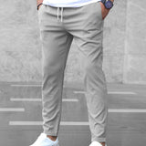 Folmer | PREMIUM MEN'S ELASTIC TROUSERS