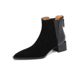 Nela™ | Luksusa potītes zābaki
