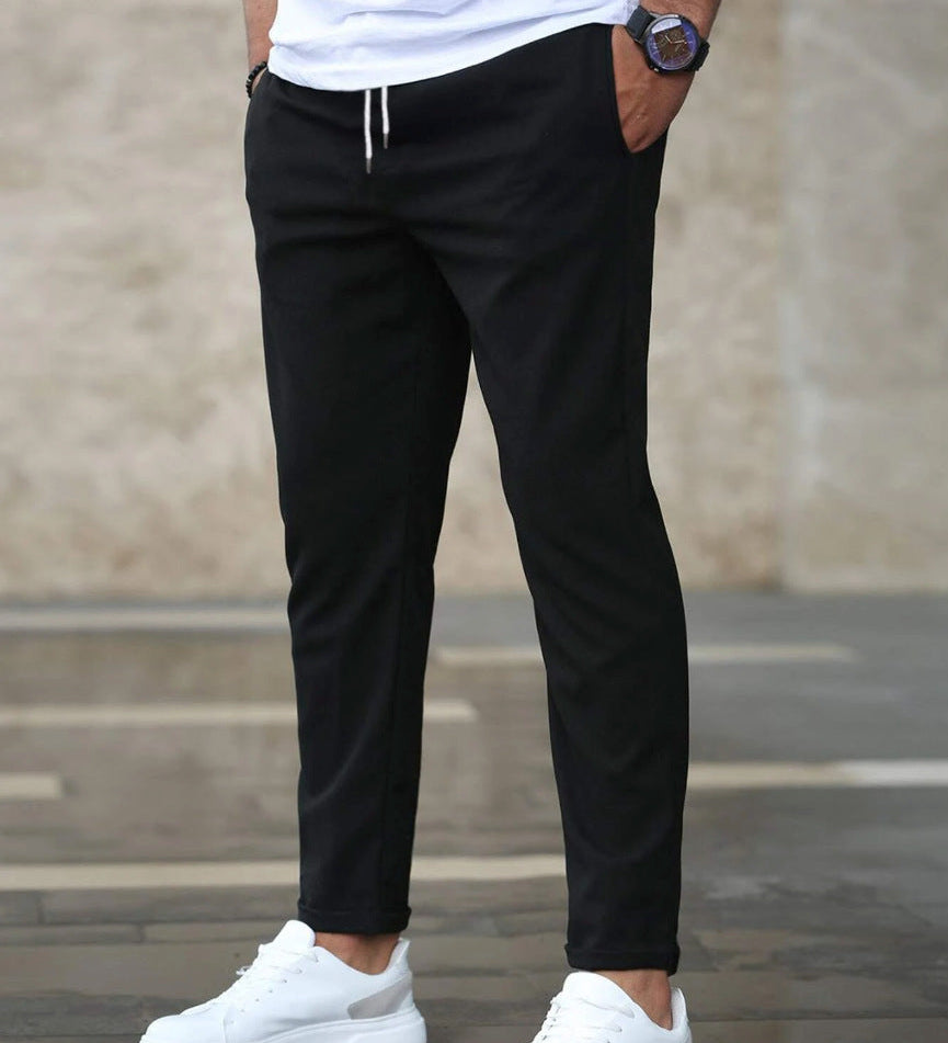 Folmer | PREMIUM MEN'S ELASTIC TROUSERS