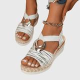 Olivia™ | Ortopēdiskās sandales