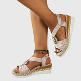 Olivia™ | Ortopēdiskās sandales
