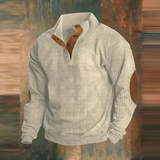 Nikolajs | MUGAV RETRO DŽEMPERIS