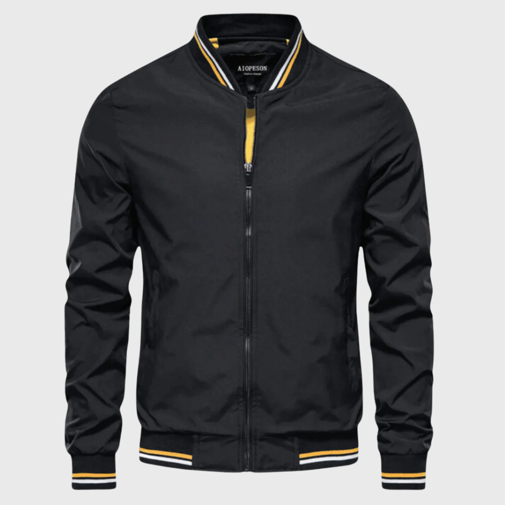 Aki | KLASISKS BOMBERIS