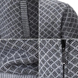 Snorre | PREMIUM VESTS VĪRIEŠIEM NO MĪKSTA MATERIĀLA