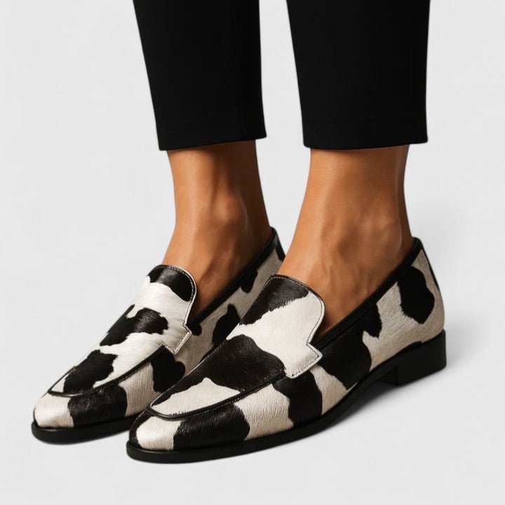 Quinzee | Ērtas un elegantas mokasīnu kurpes