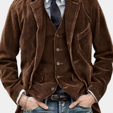 Tormod | VINTAGE JAKKA UN VESTE