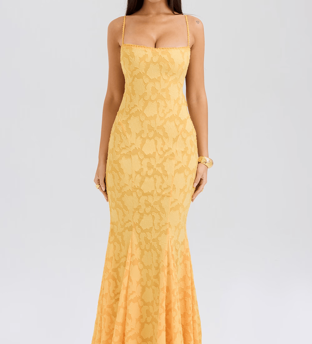 Rebecca™ Maxi Dress