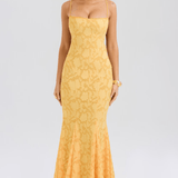 Rebecca™ Maxi Dress
