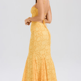 Rebecca™ Maxi Dress