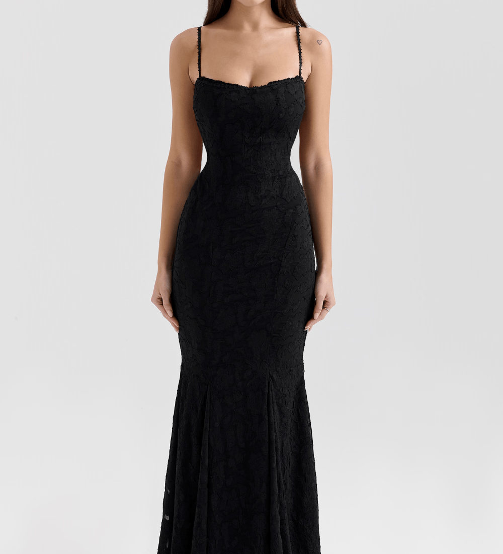 Rebecca™ Maxi Dress