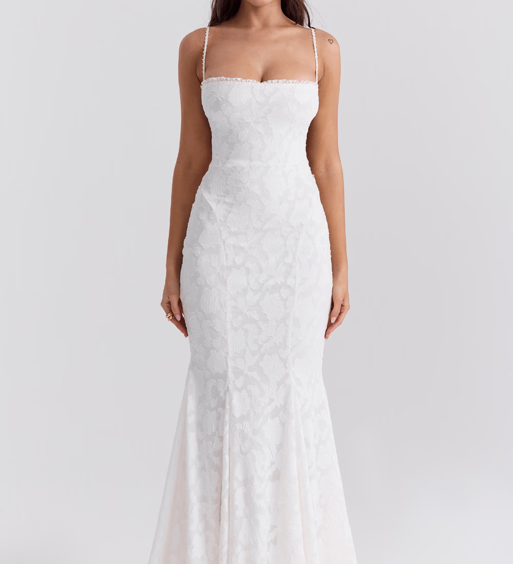 Rebecca™ Maxi Dress