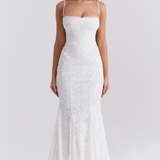 Rebecca™ Maxi Dress