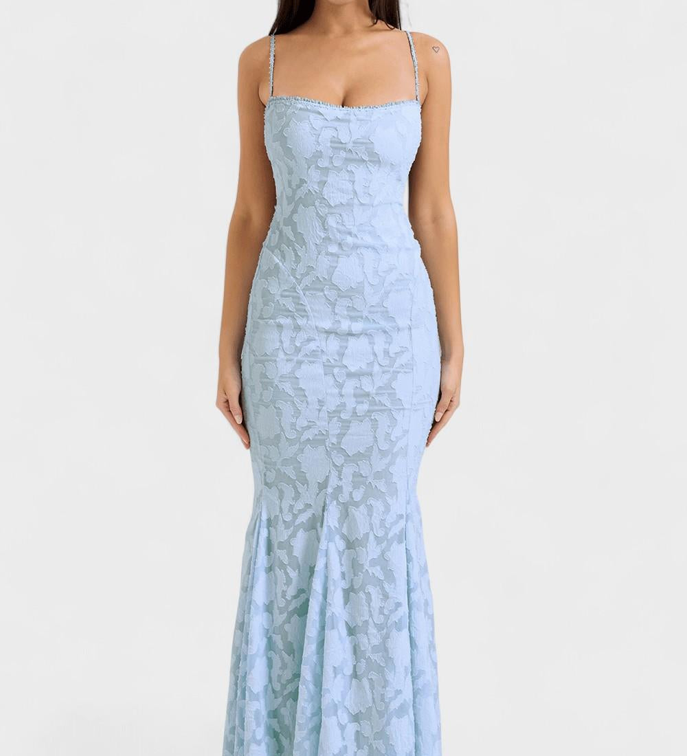 Rebecca™ Maxi Dress