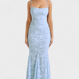 Rebecca™ Maxi Dress