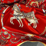 Šalle Rossana (100 % zīds – 68 cm)