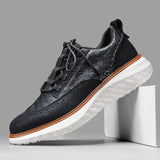 Tarmo | PREMIUM LEATHER SHOES
