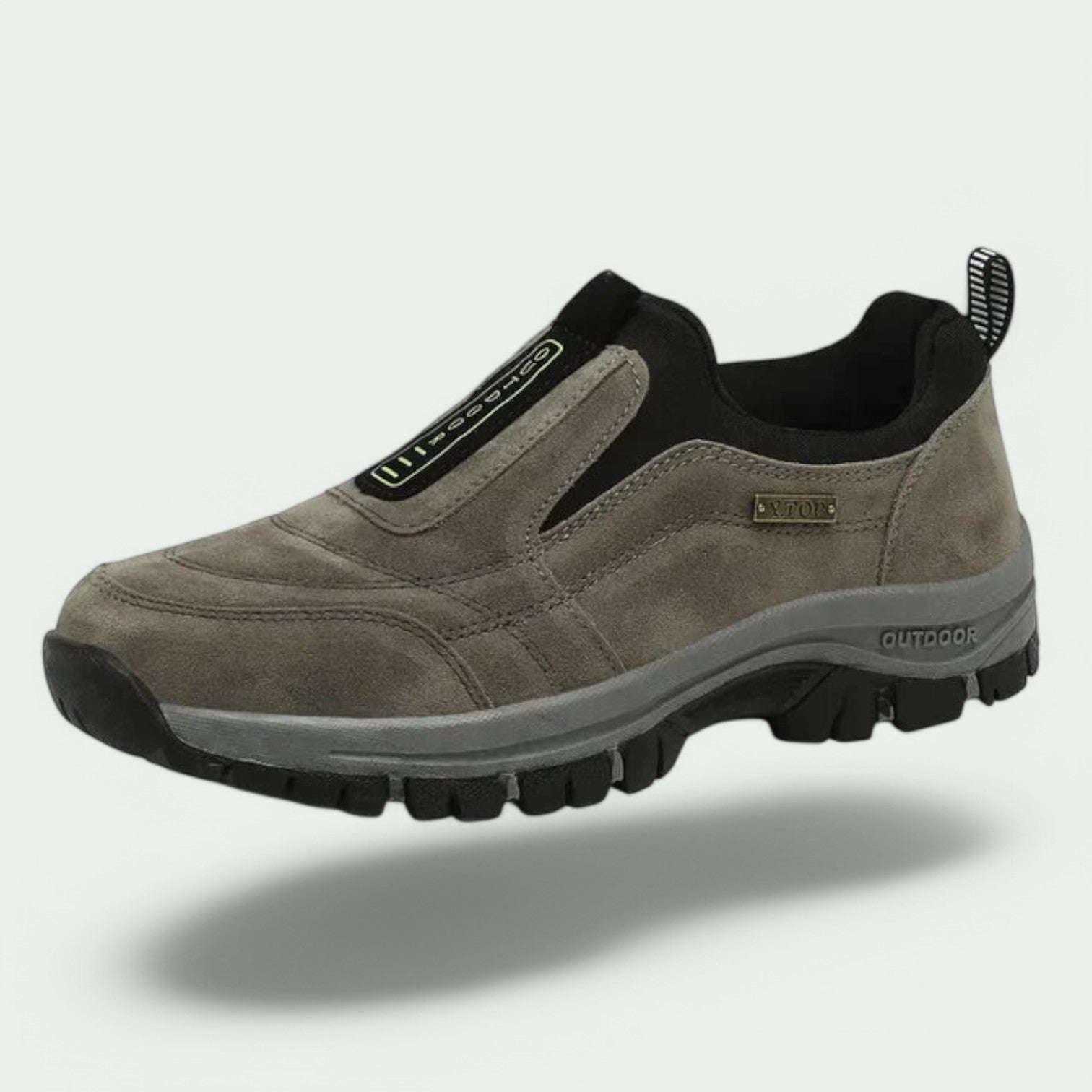 Håvard | ORTOPĒDISKIE APAVI STAIGĀŠANAI