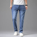 Giulio | SUMMER AIRY AND LIGHT TROUSERS