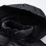 Lars | PREMIUM HIBRĪDPARKA