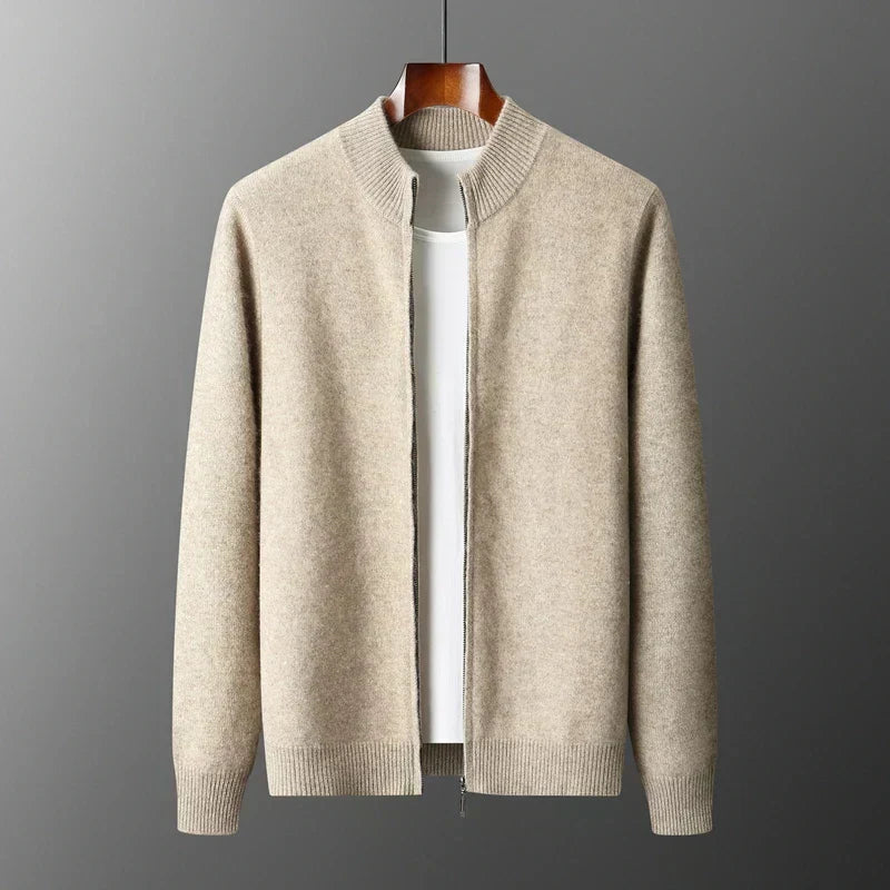 Bård | LUKSUSA KAŠMIRA VESTE