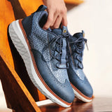 Tarmo | PREMIUM LEATHER SHOES
