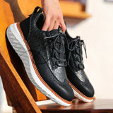 Tarmo | PREMIUM LEATHER SHOES