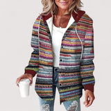 Ladina™ | Silta eleganta jaka