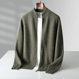 Bård | LUKSUSA KAŠMIRA VESTE