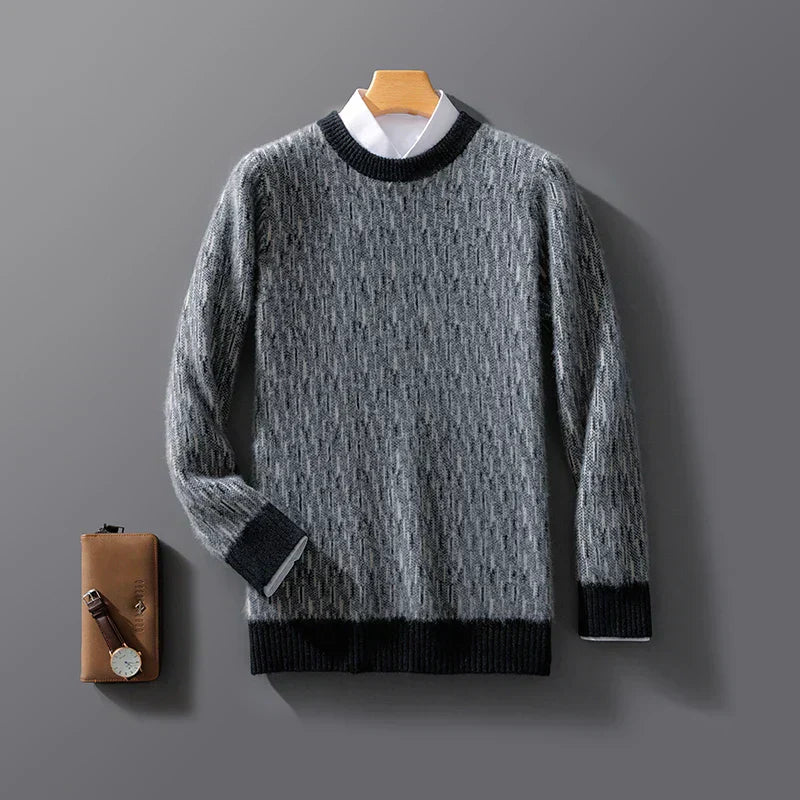 Joakim | AUGSTAS KVALITĀTES KAŠMIRA DŽEMPERIS