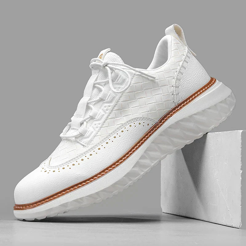 Tarmo | PREMIUM LEATHER SHOES