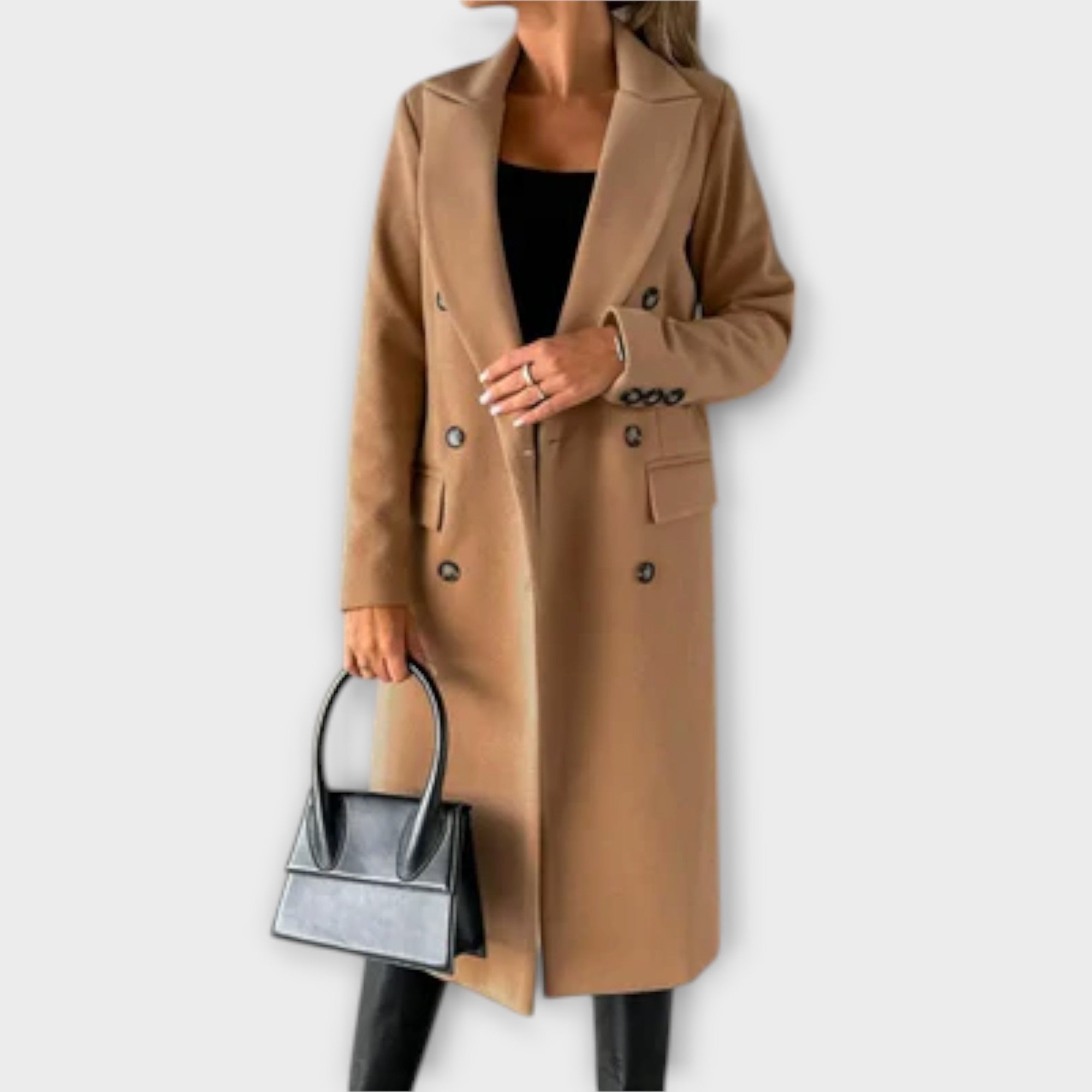 Judith | Elegantne kaminsims