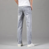 Giulio | SUMMER AIRY AND LIGHT TROUSERS