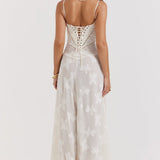 Sahara™ Maxi kleita
