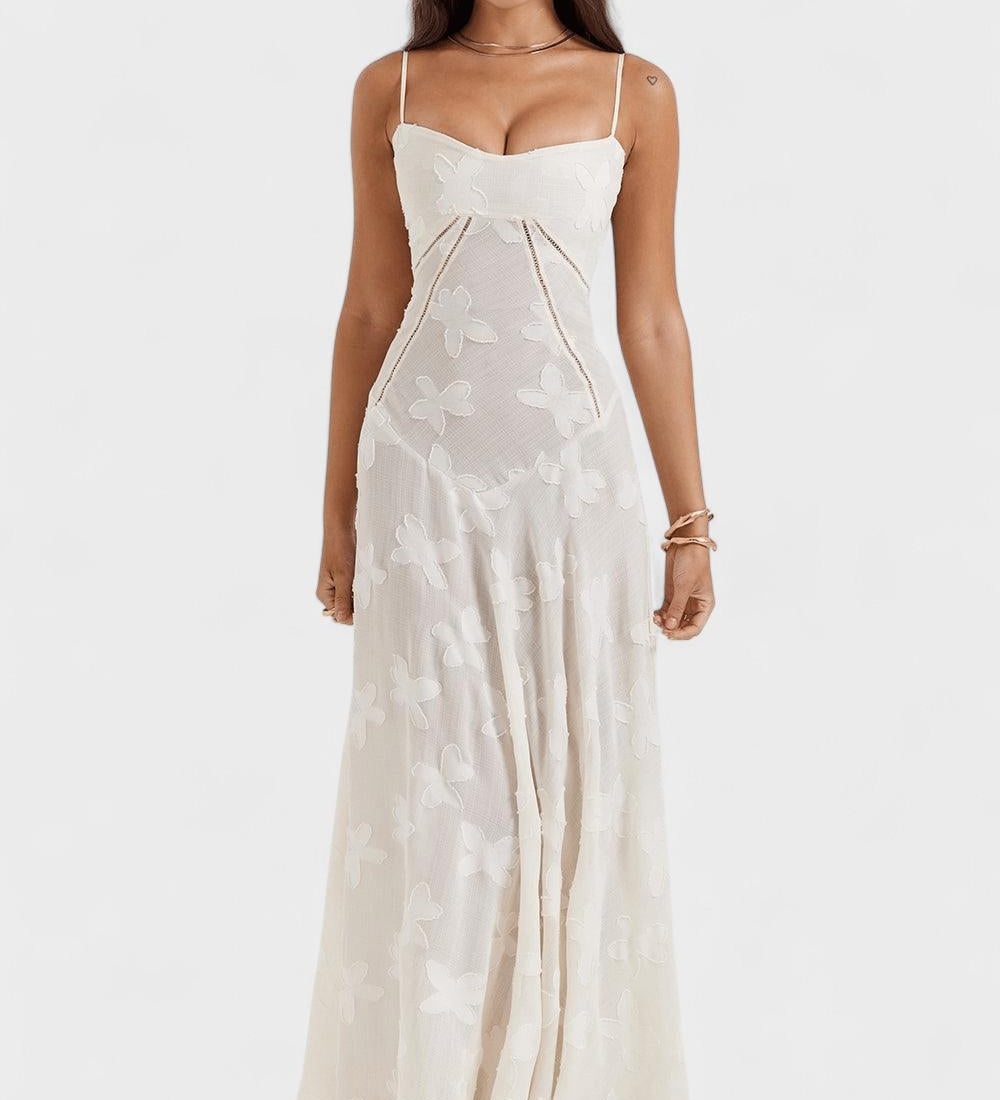 Sahara™ Maxi kleita