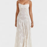 Sahara™ Maxi kleita