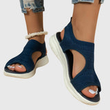 Samantha™ | Ortopēdiskās sandales