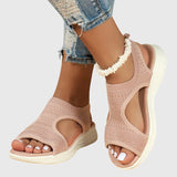 Samantha™ | Ortopēdiskās sandales