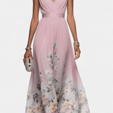Sauline™ Maxi kleita